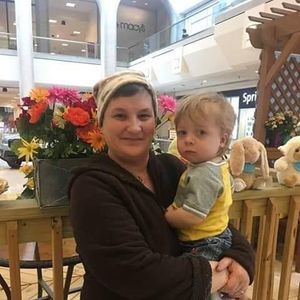 Meet your Posher, Christopher